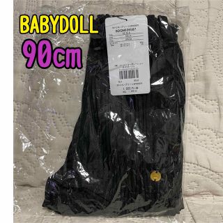 ベビードール(BABYDOLL)の⭐︎プリーツショートパンツ(パンツ/スパッツ)