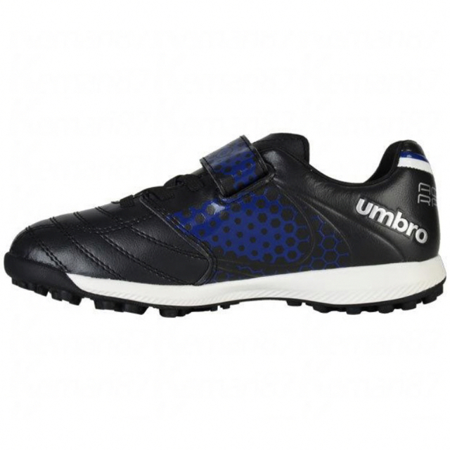 UMBRO(アンブロ)の《新品》UMBRO アンブロ アクセレイター SB JR WIDE 17.0cm キッズ/ベビー/マタニティのキッズ靴/シューズ(15cm~)(アウトドアシューズ)の商品写真