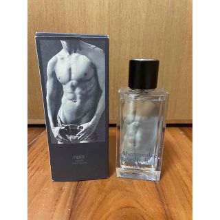 Abercrombie&Fitch - アバクロ フィアース 香水の通販 by ウィル's