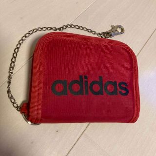 アディダス(adidas)のアディダス  財布　キッズ(財布)