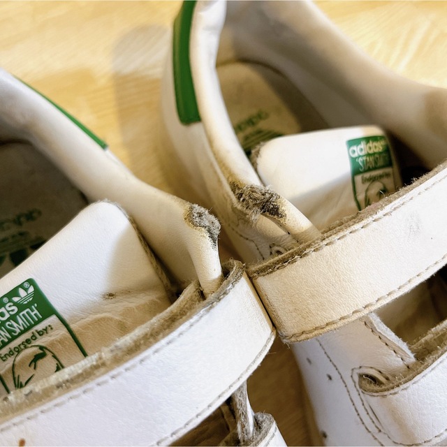 adidas(アディダス)のadidas stan smith スニーカー レディースの靴/シューズ(スニーカー)の商品写真