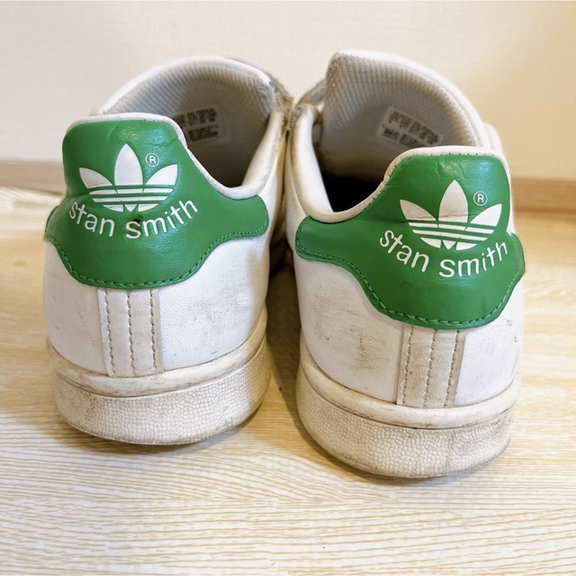 adidas(アディダス)のadidas stan smith スニーカー レディースの靴/シューズ(スニーカー)の商品写真