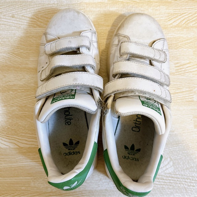 adidas(アディダス)のadidas stan smith スニーカー レディースの靴/シューズ(スニーカー)の商品写真