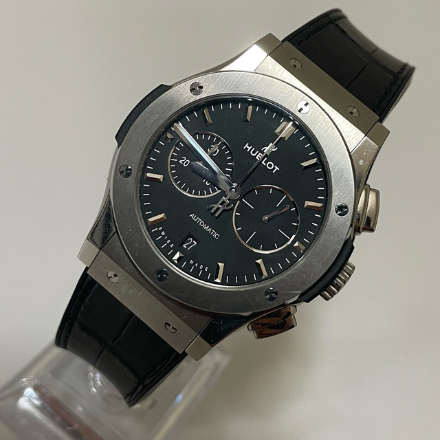 HUBLOT クラシック フュージョン ウブロ 541.NX.1171.LR