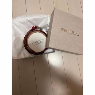 ジミーチュウ(JIMMY CHOO)のジミーチュウ　JIMMY CHOO ベルト　80(ベルト)