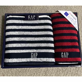 ギャップ(GAP)のタオル　GAP 他(タオル/バス用品)