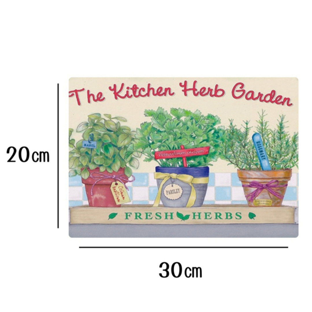 ガーデニング 雑貨 ボード ガーデン プランター ウォール パネル 壁　飾 ハンドメイドのフラワー/ガーデン(プランター)の商品写真