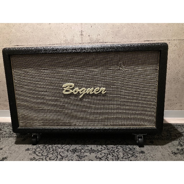 Bogner 212CB スピーカーキャビネット