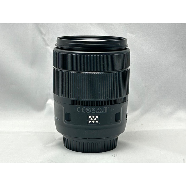 EF-S 18-135mm f3.5-5.6 is usm 美品