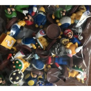 チョコエッグ マリオ(ゲームキャラクター)