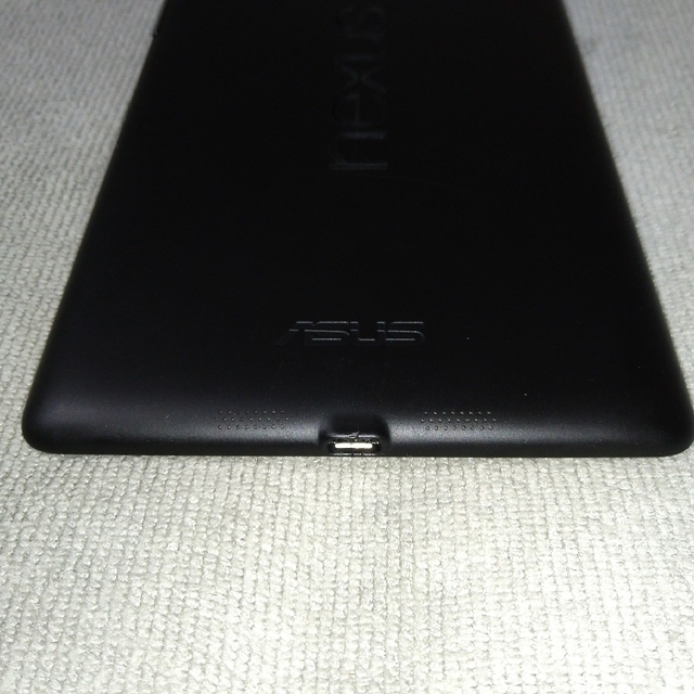 81％以上節約 Nexus Wi-Fiモデル 32GB 2013 Android11
