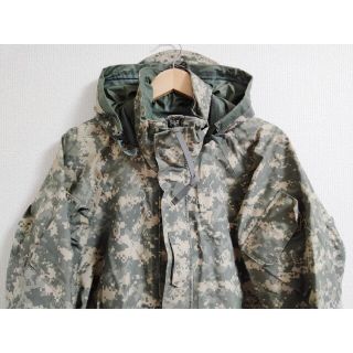 GORE-TEX 米軍 デジカモ ゴアテックス ジャケット フィールド ...