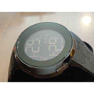 Gucci - グッチ メンズ 腕時計 YA114207の通販 by 太郎丸's shop ...