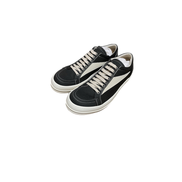 Rick Owens Drkshdw スニーカー vintage sneaks 日本最大級 www.synple.fr