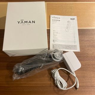 ヤーマン(YA-MAN)のYA-MAN 美顔器 ボーテ フォトPLUS  HRF-10T(最終値下げ)(その他)