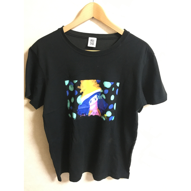 aiko LLP20 ツアーTシャツ エンタメ/ホビーのタレントグッズ(ミュージシャン)の商品写真