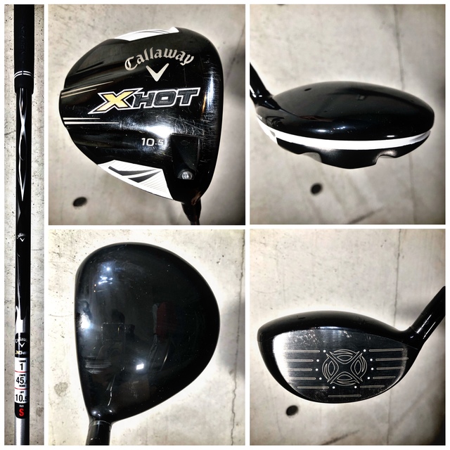 TaylorMade - ゴルフクラブセット キャロウェイ 豪華 メンズ 右利き ...