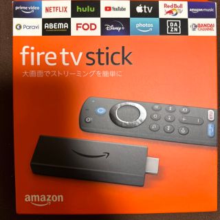 fire tv stick(その他)