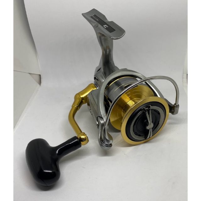 330最大ドラグ力DAIWA18フリームス LT6000D-H