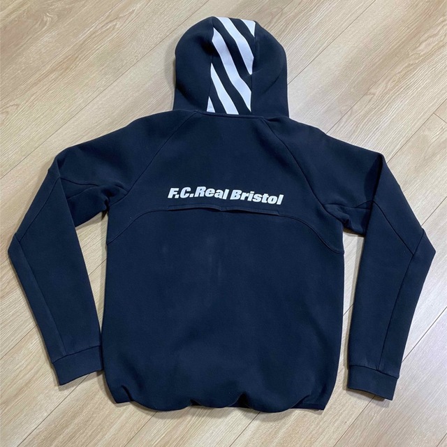 F.C.Real Bristol SOPH ベンチレーション フード トップ 超目玉商品