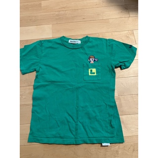 ランドリー(LAUNDRY)の454 グリーン　laundryTシャツ(Tシャツ(半袖/袖なし))