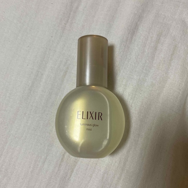ELIXIR(エリクシール)のエリクシール　メイクミスト コスメ/美容のスキンケア/基礎化粧品(化粧水/ローション)の商品写真