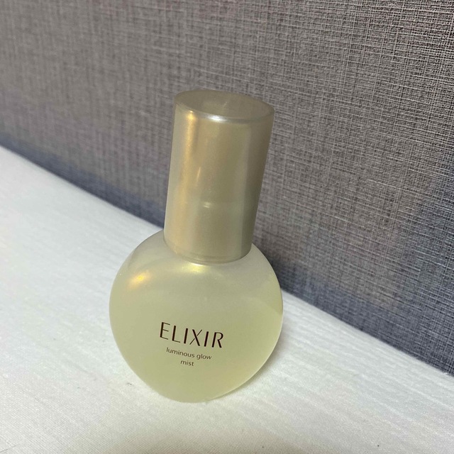 ELIXIR(エリクシール)のエリクシール　メイクミスト コスメ/美容のスキンケア/基礎化粧品(化粧水/ローション)の商品写真