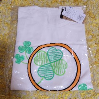 INSECT　COLLECTION - クローバー🍀Tシャツ