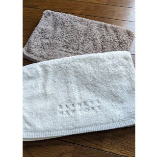バーニーズニューヨーク タオル/バス用品の通販 94点 | BARNEYS NEW