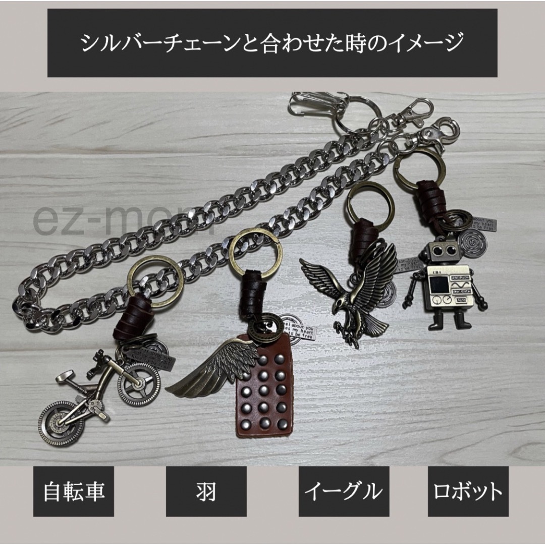 !超美品再入荷品質至上! ブリンブリン ネックレス ガンメタル