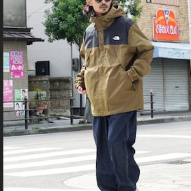 【 日本未発売】 THE NORTH FACE /ANTORAJACKET