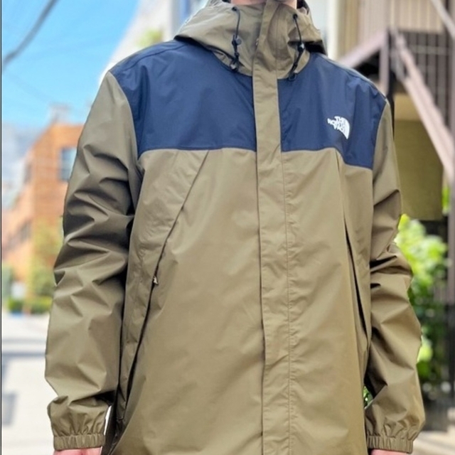 THE NORTH FACE(ザノースフェイス)の【 日本未発売】 THE NORTH FACE /ANTORAJACKET メンズのジャケット/アウター(ナイロンジャケット)の商品写真