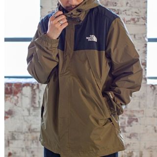 ザノースフェイス(THE NORTH FACE)の【 日本未発売】 THE NORTH FACE /ANTORAJACKET(ナイロンジャケット)