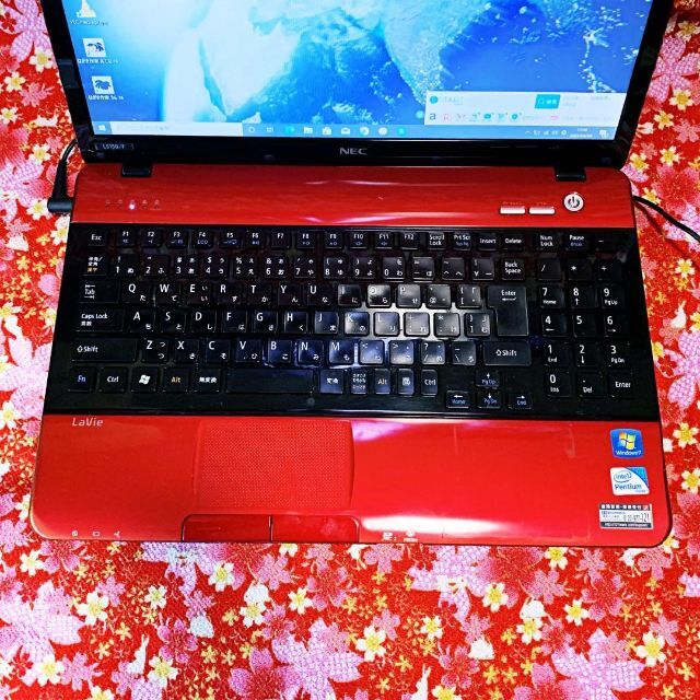 激安⭐️】超高速SSD256GB搭載☆仕事で使う方も安心のノートパソコン