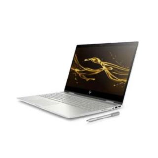 ヒューレットパッカード(HP)のEnvy x360 core i5(ノートPC)