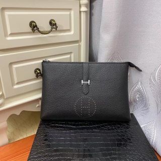 HERMESセカンドバック