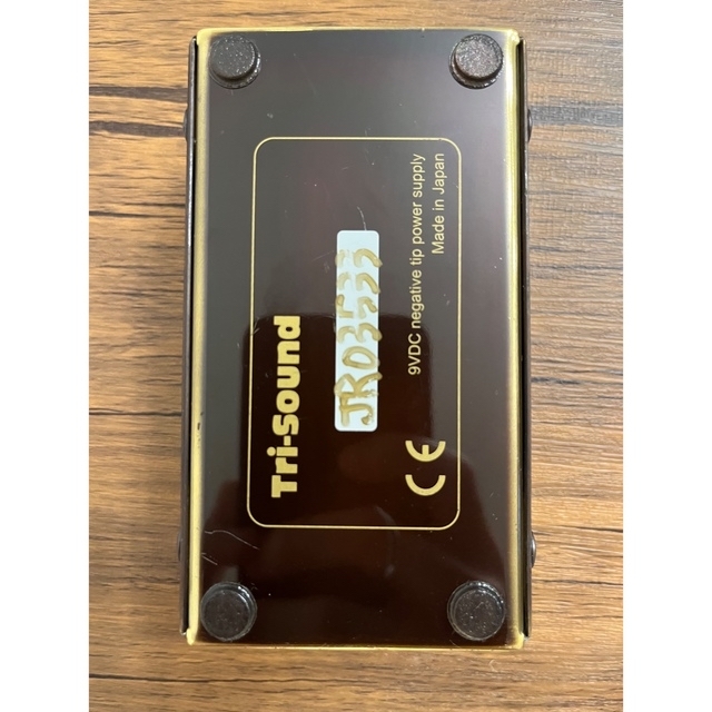 Vemuram Jan Ray 初期型 3000番台 自宅使用品 安価 ワタナベ