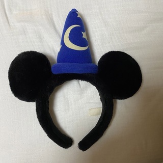 ディズニー(Disney)のディズニー　カチューシャ(キャラクターグッズ)