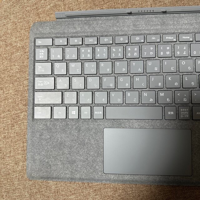 美品 Surface Pro用 model 1725 type cover