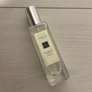 ジョーマローン(Jo Malone)のジョーマローン　ブラックベリー&ベイ　中古(ユニセックス)