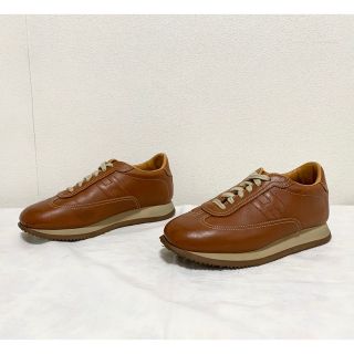 エルメス レザースニーカー スニーカー(レディース)の通販 53点