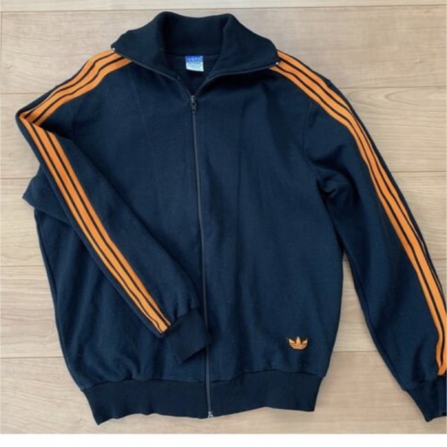 adidas\u0026Salomon track jacket ジャージ