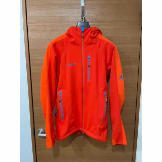 マムート(Mammut)のMAMMUT マムート シェル パンツ WINDSTOPPER ウィンドストッパ(その他)