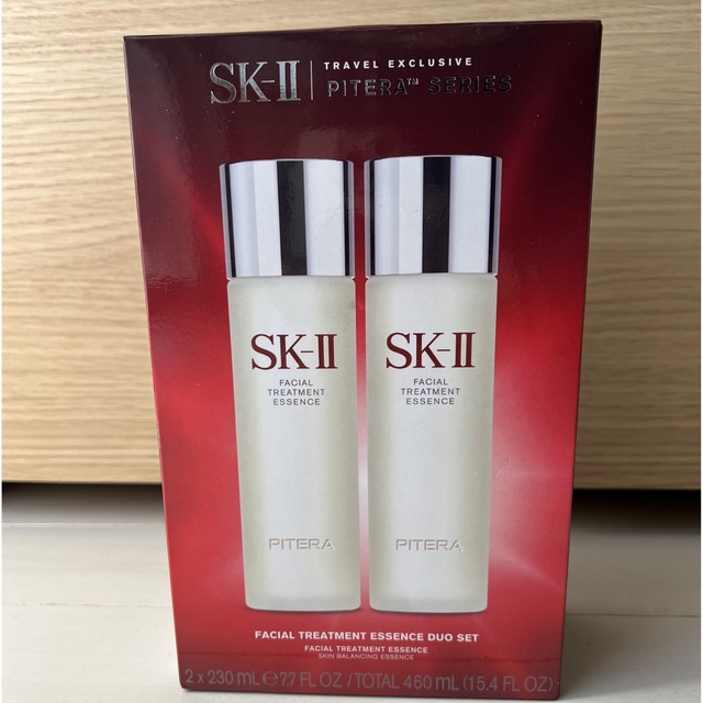 SK-II フェイシャル トリートメント エッセンス 230ml x 2本 【後払い手数料無料】 51.0%OFF