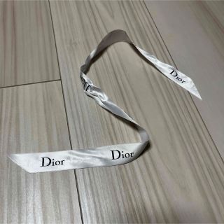 ディオール(Dior)の【Dior】りぼん▷◁(ラッピング/包装)