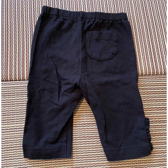 UNIQLO(ユニクロ)のbaby  GAP ユニクロ　パンツセット キッズ/ベビー/マタニティのベビー服(~85cm)(パンツ)の商品写真