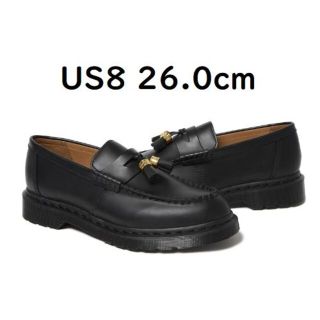 シュプリーム(Supreme)のSupreme Dr.Martens Penton Tassel Loafer(その他)