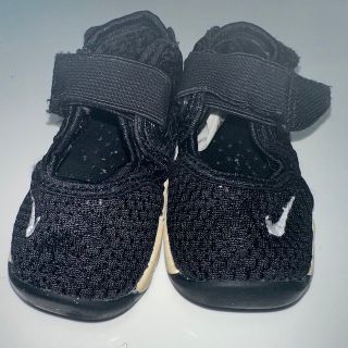 ナイキ(NIKE)のNIKE ナイキ　エアリフト　リトルリフト(サンダル)