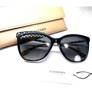 バーバリー(BURBERRY) モデル サングラス・メガネ(メンズ)の通販 20点