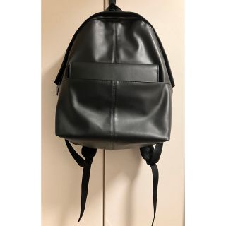 ZARA - ZARA リュック バックパックの通販 by ぼう's shop 値下げ